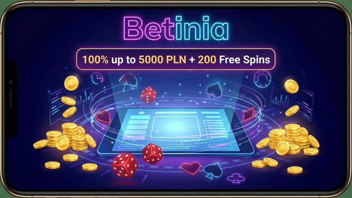 Betinia